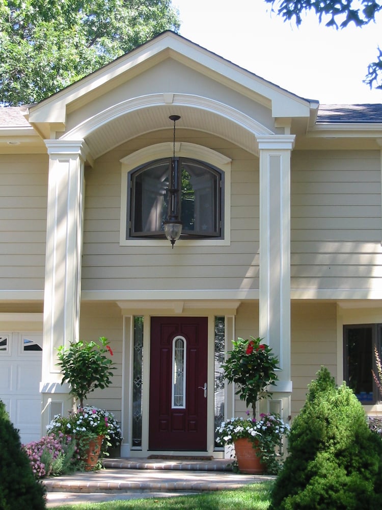 Projects by Improvements By Design Llc