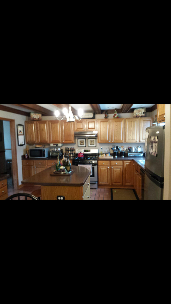 Photos from GARRETT BUILDERS