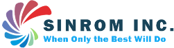 Sinrom Inc