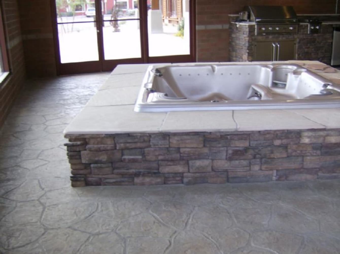 Projects by Arizona Spa Technology L L C