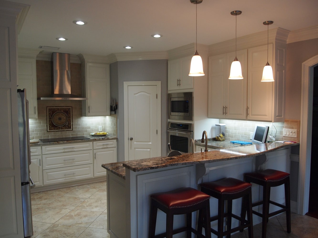 Photo(s) from Legacy Construction Services Groupo