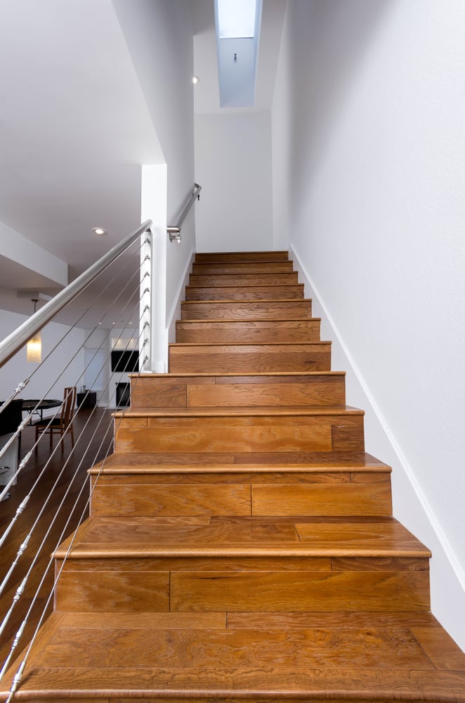 Custom Home Remodeling!