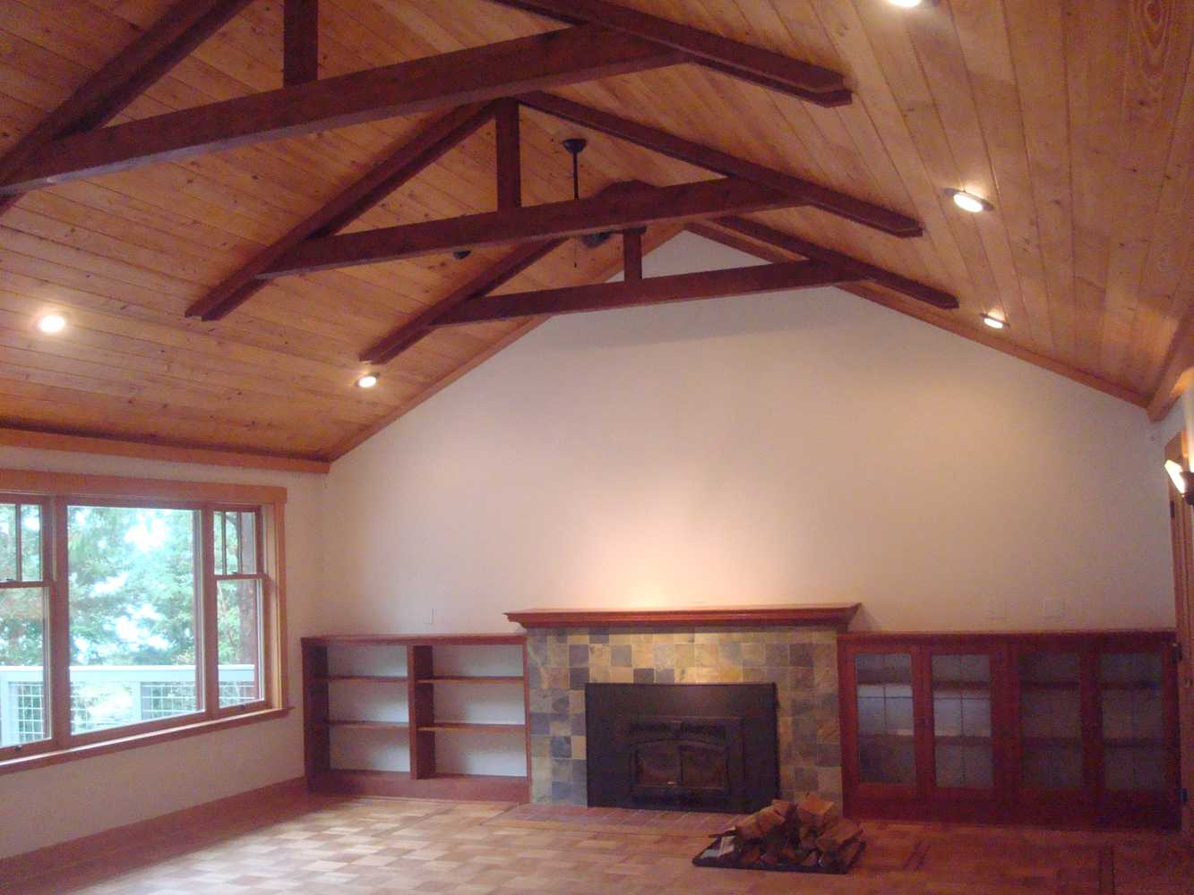 Projects by Schisel Construction Llc