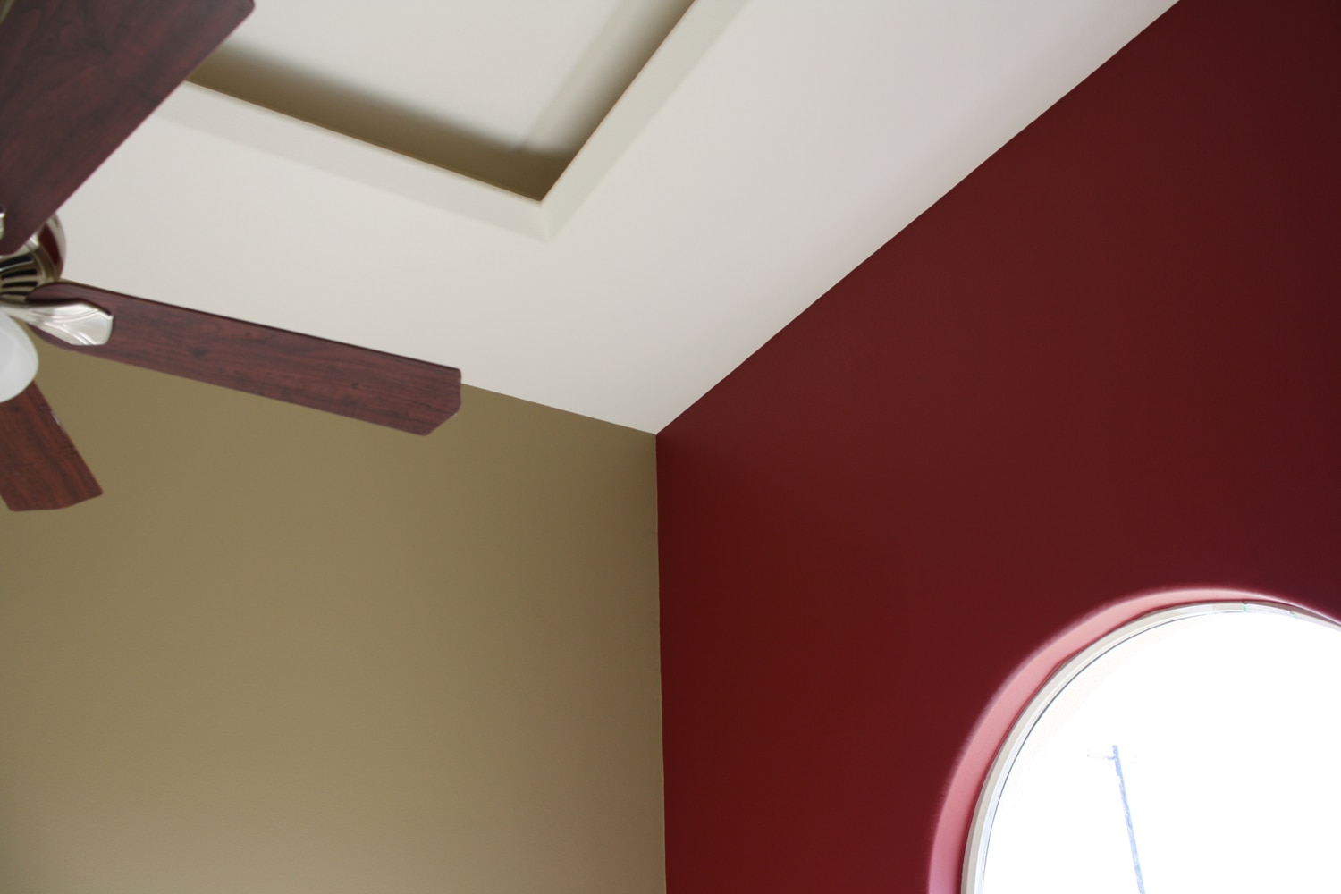 J & M Custom Homes Project