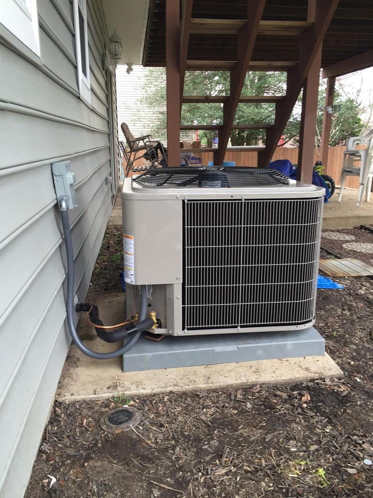 Harmon Heating and Air 