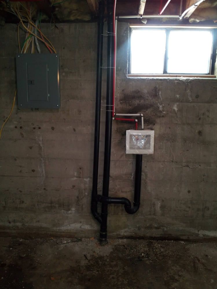 Photos from R G Plumbing Inc