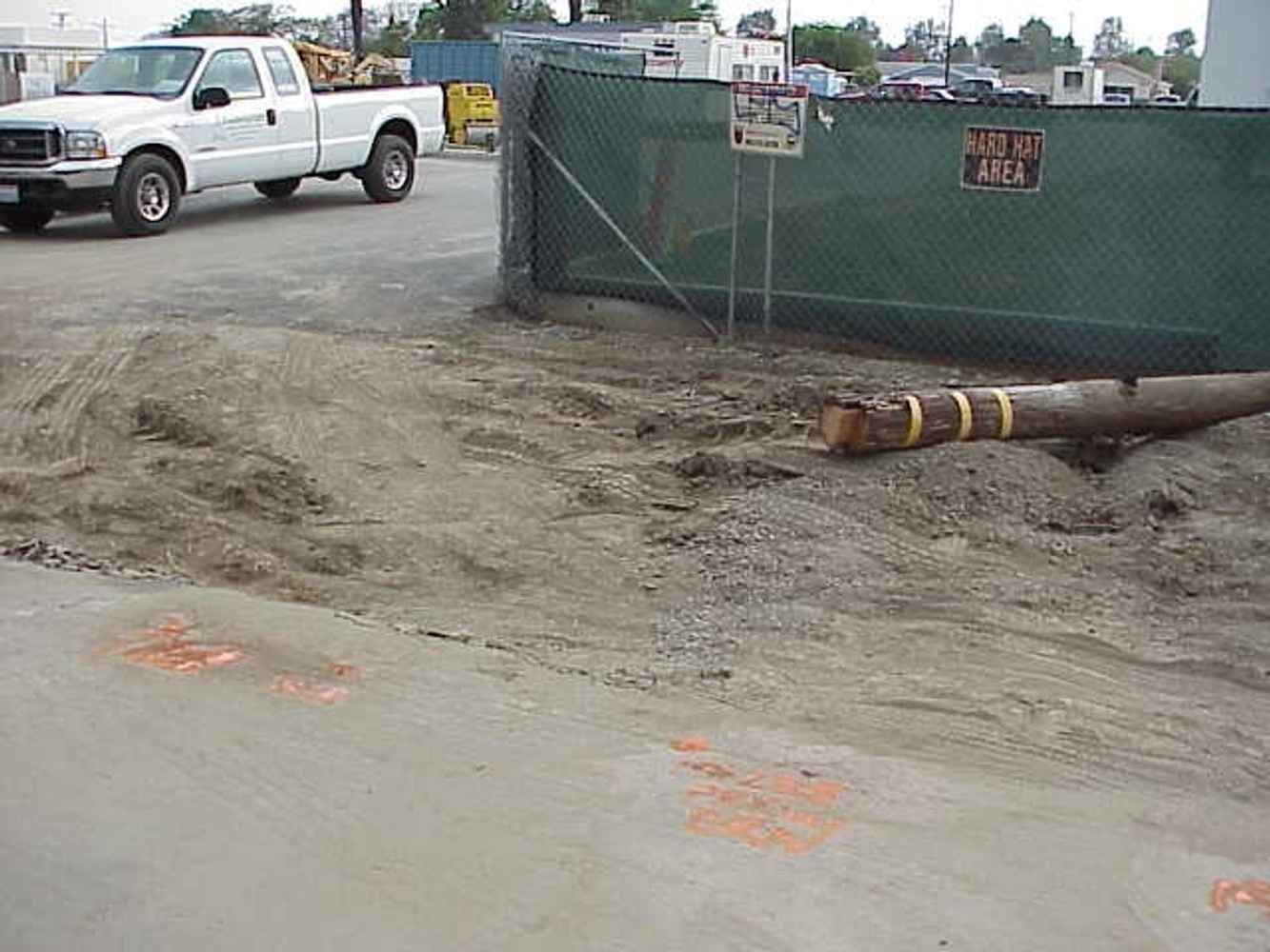 Various Project Photos from Omar G. Maloof