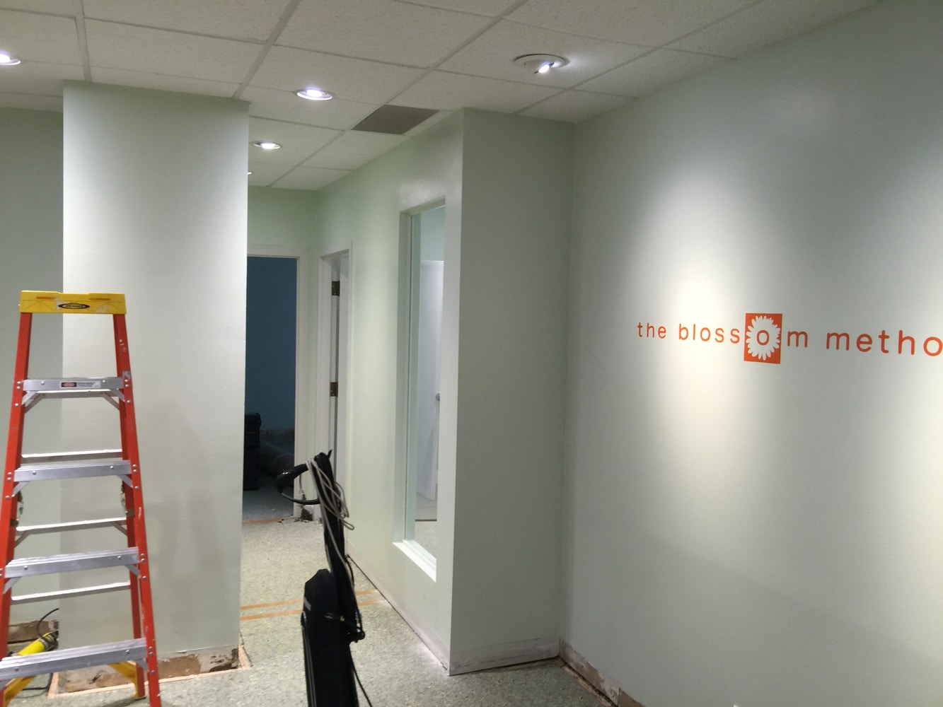 233 Erie Doctors office 