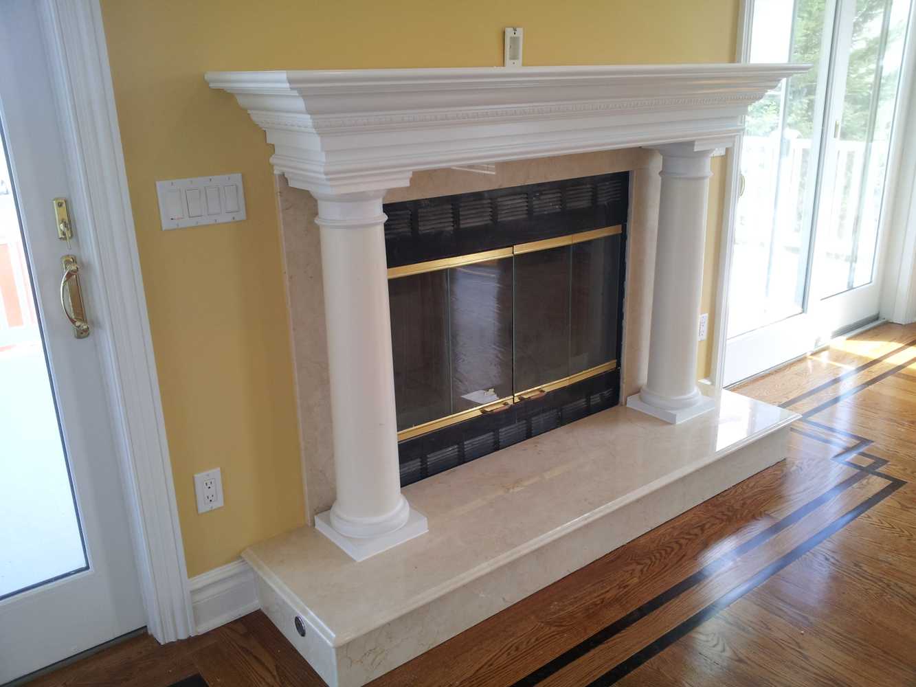 Ondalevel Construction LLC Project