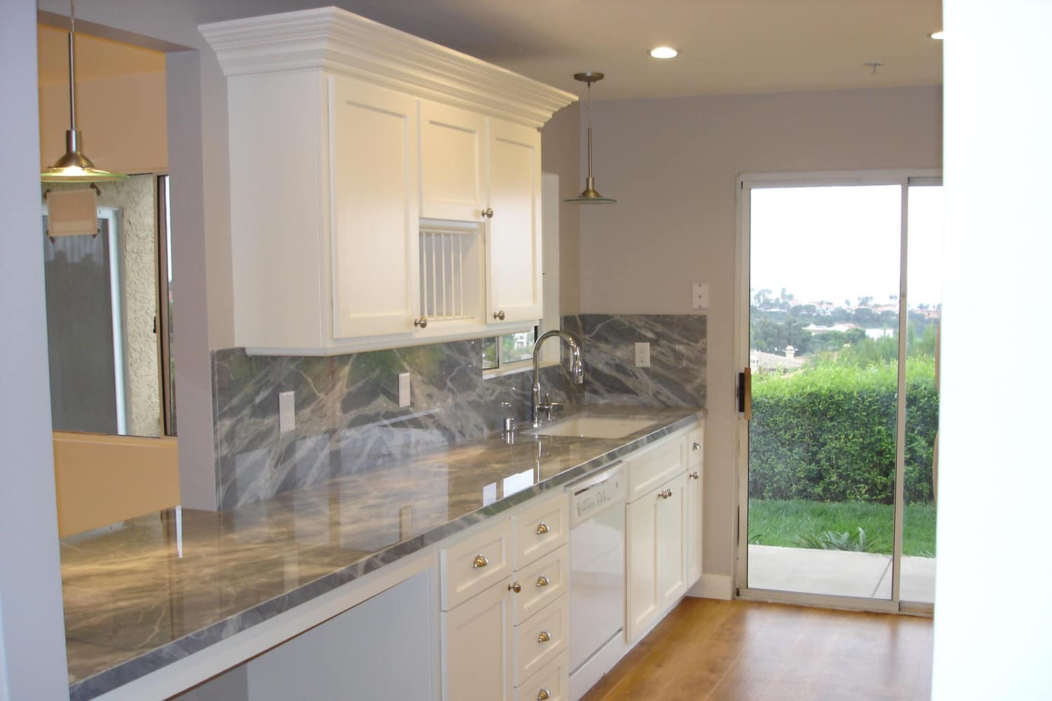 Custom Cabinetry and Home Remodel