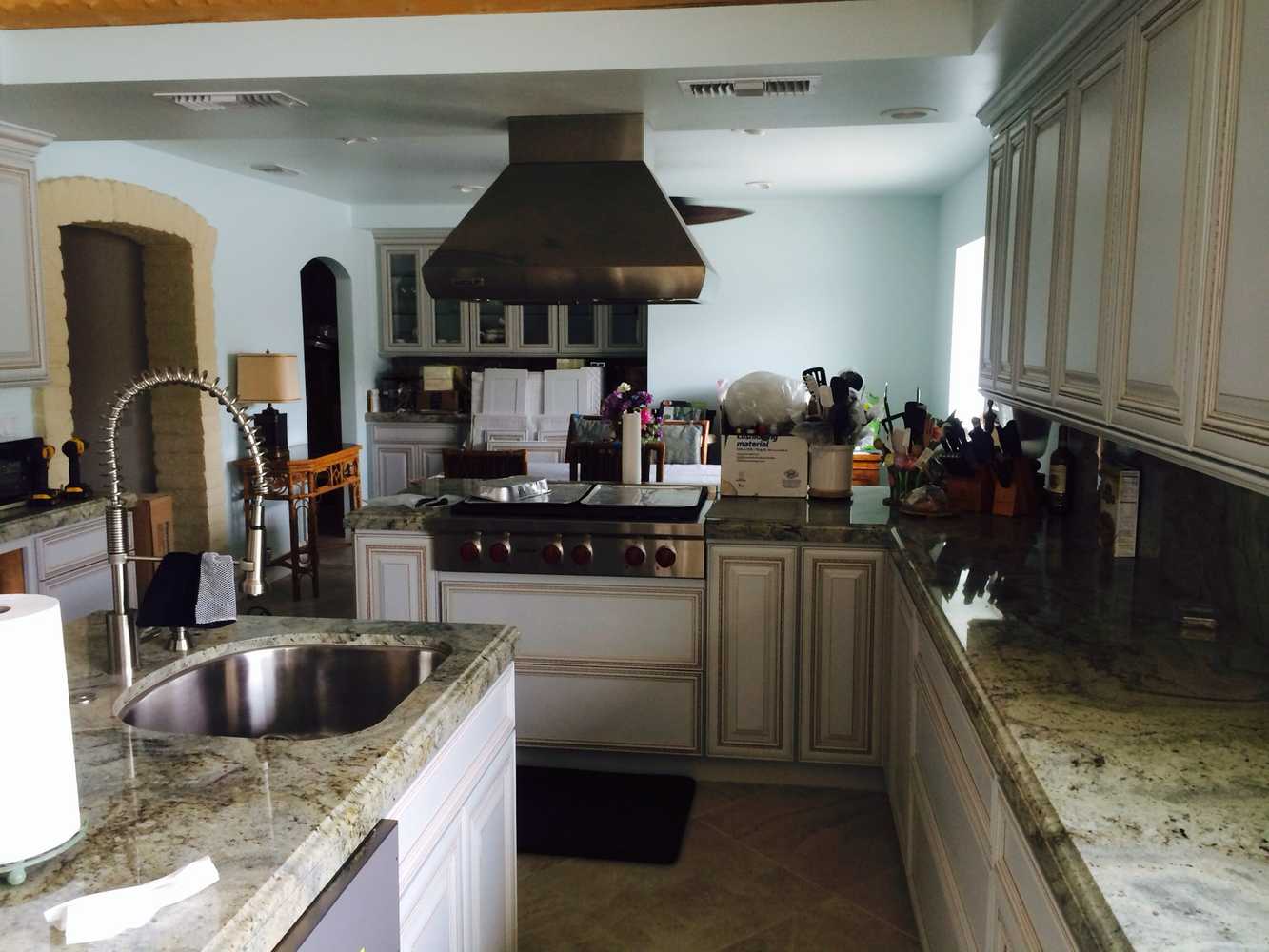 Photos from Pacific Coast Cabinetry And Millworks