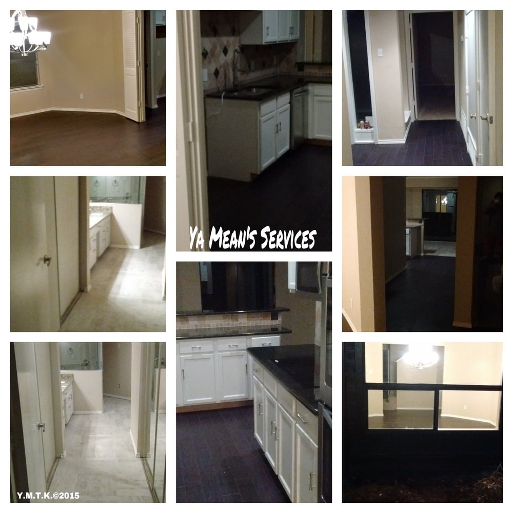 Photos from Ya Mean's Services