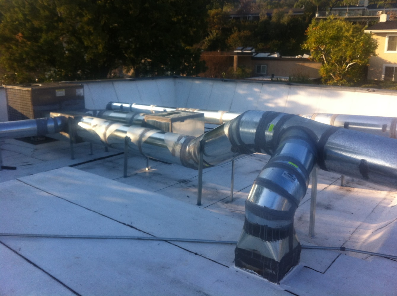 Photo(s) from Air Temperature Solutions Inc