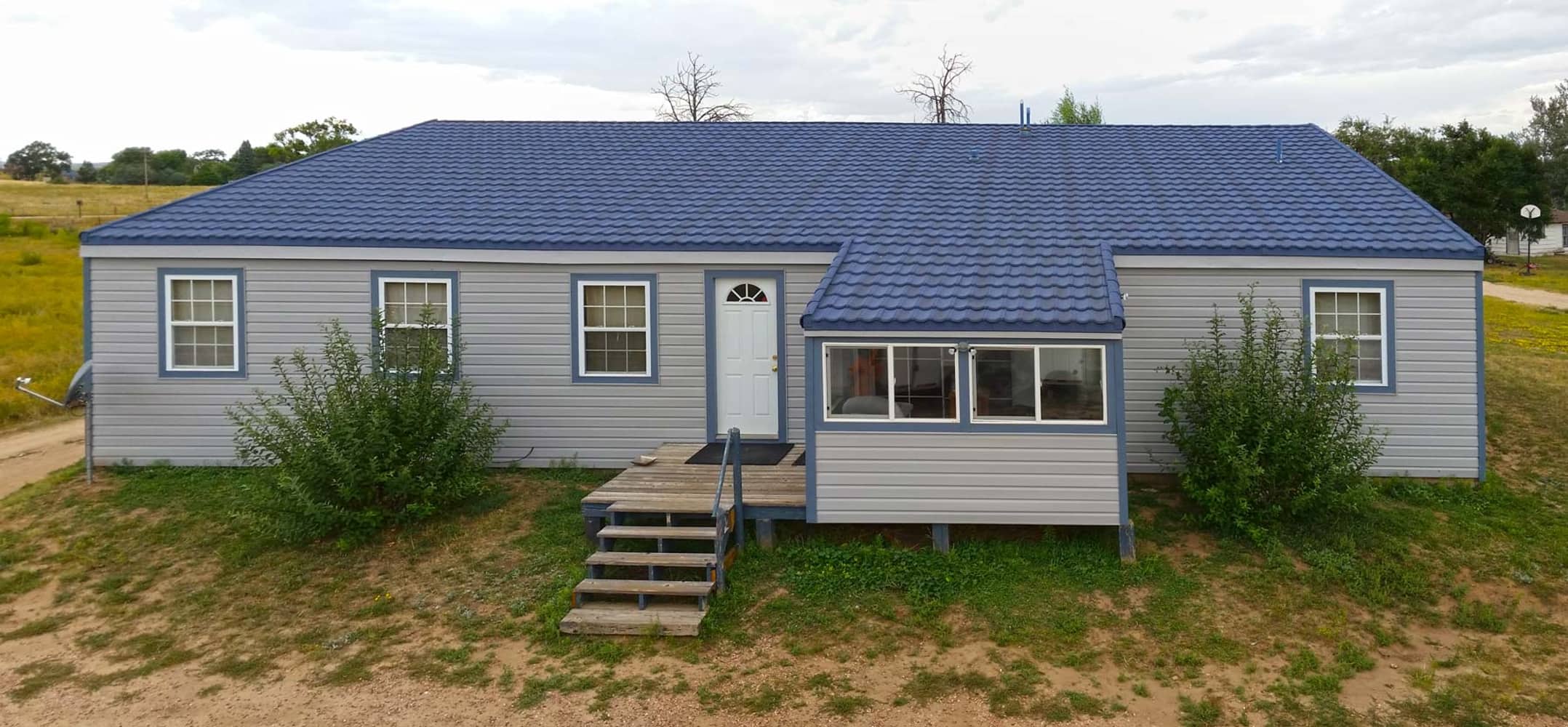 Photos from Seamless Choice Siding & Roofing