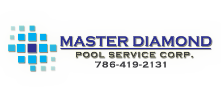 Master Diamond Pool Service Corp