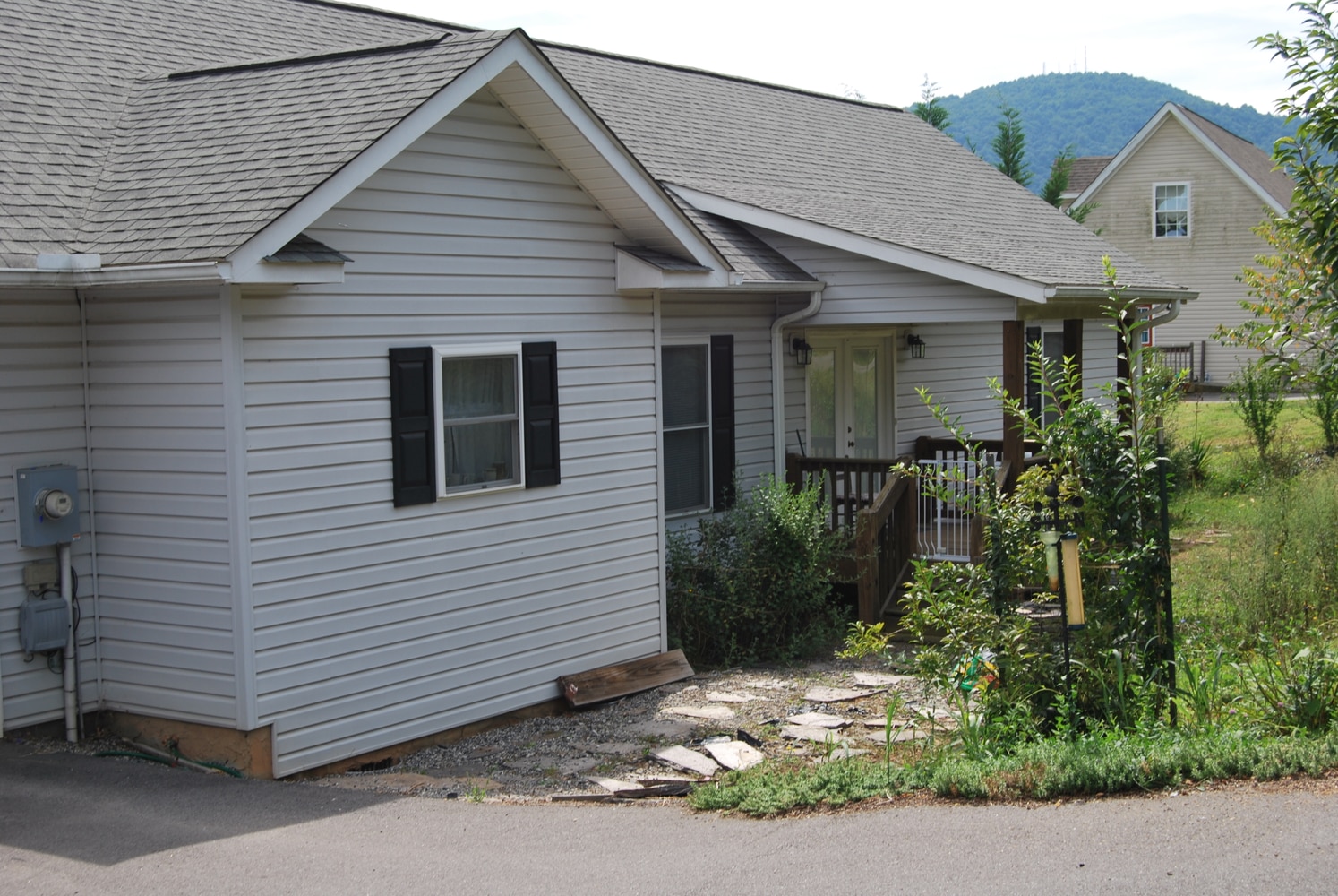 HANEY ADDITION from Gary J. Palmirotto, Inc.