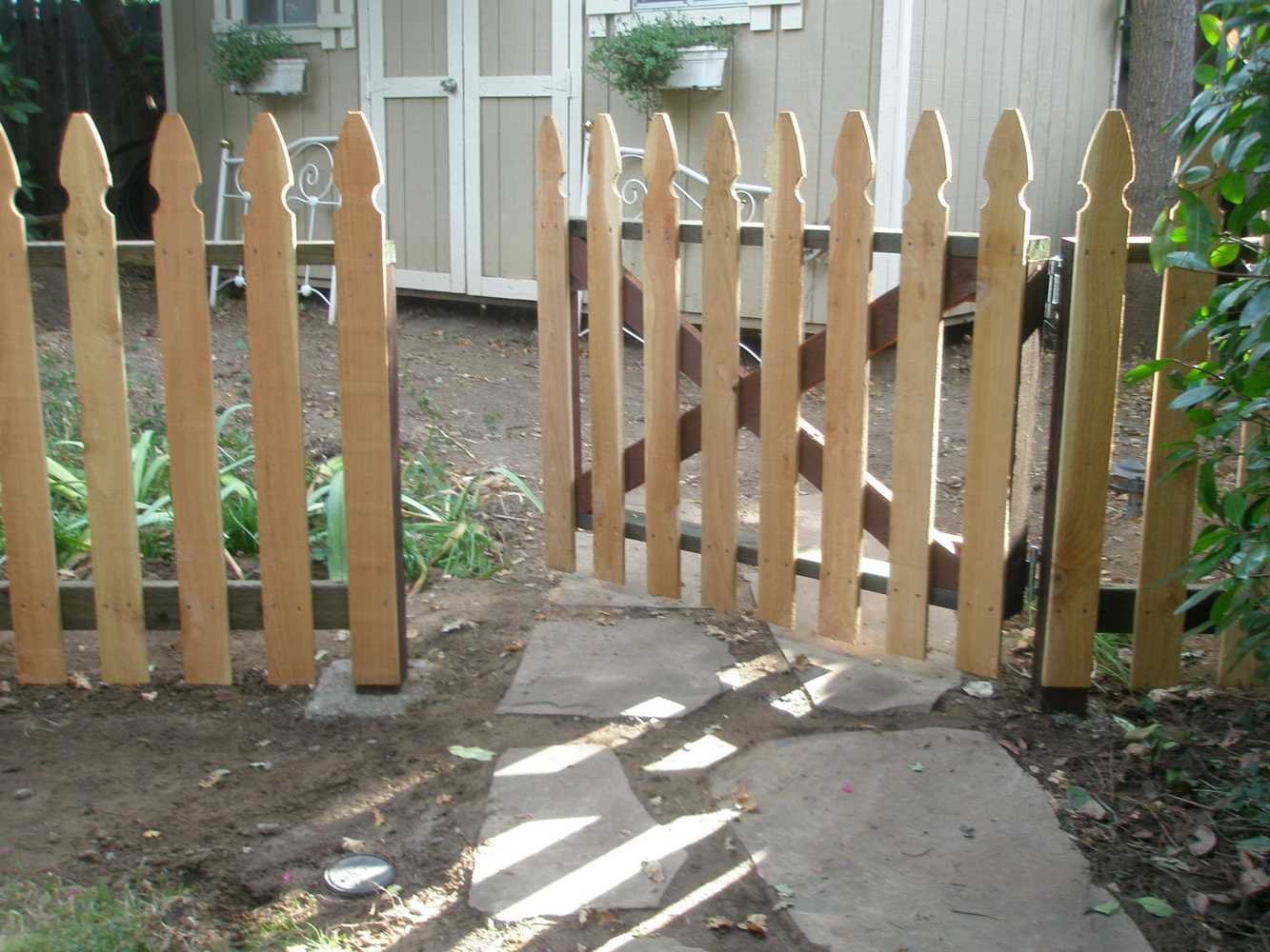 More Landscaping Projects