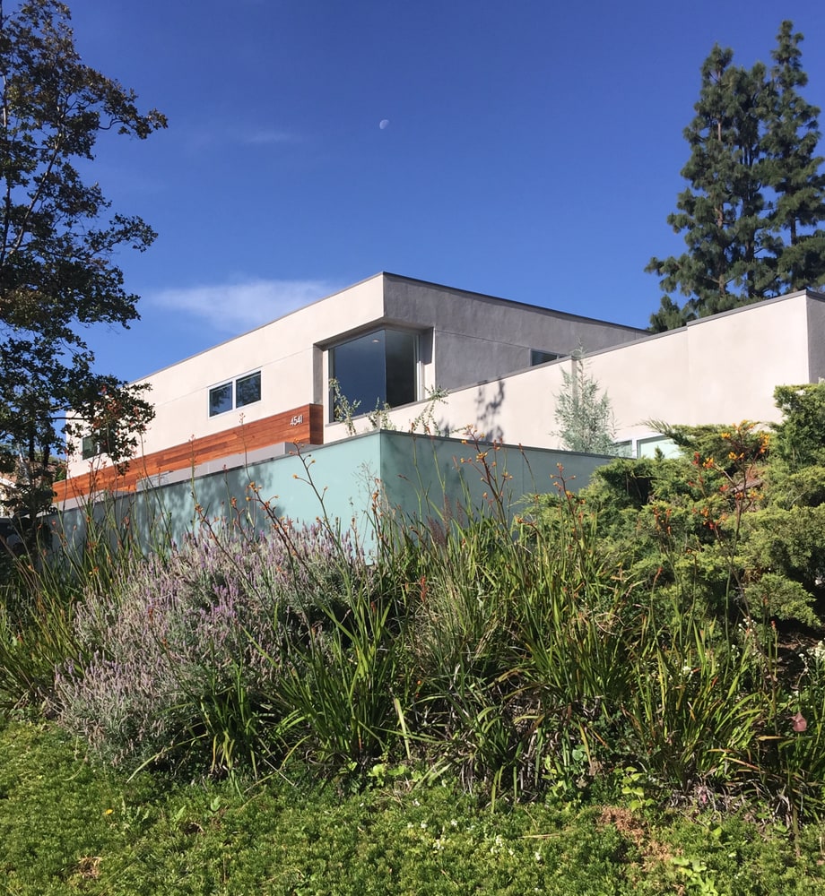 Woodland Hills - Custom Home