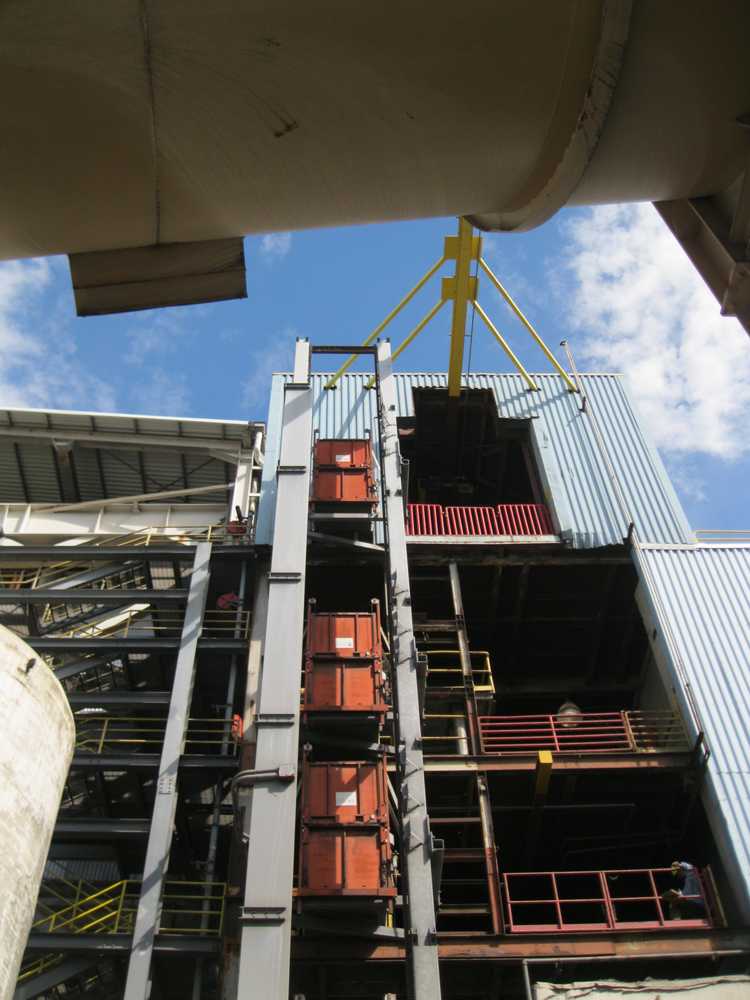 Photo(s) from Cs Stonehenge Construction Corp