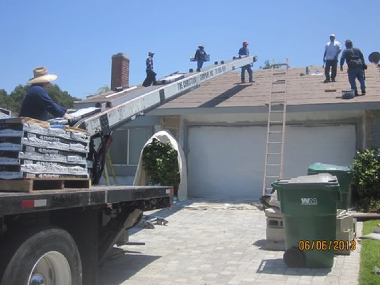 A All American Remodeling.com Project