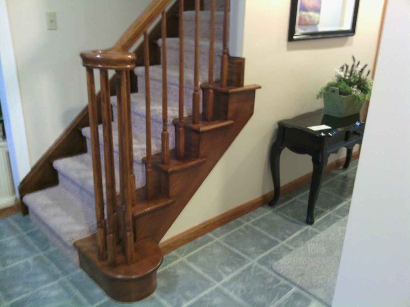  services performed by superior painting and services