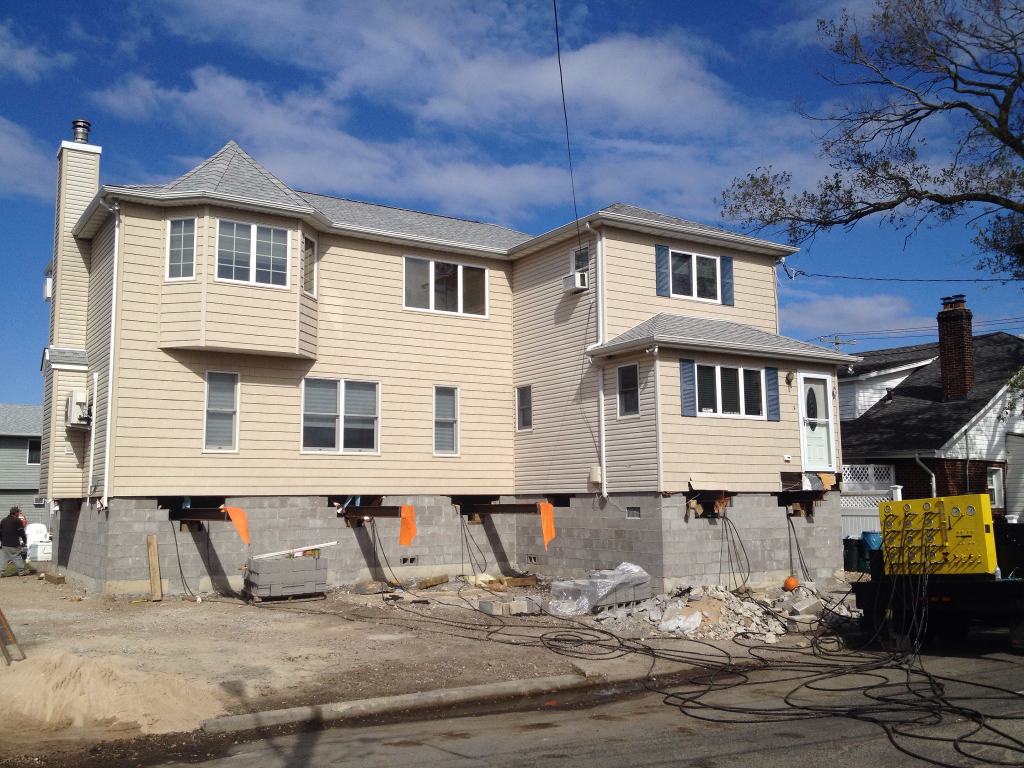 Drg Construction LLC