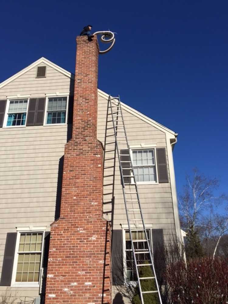 Photos from H&R Chimney Corp