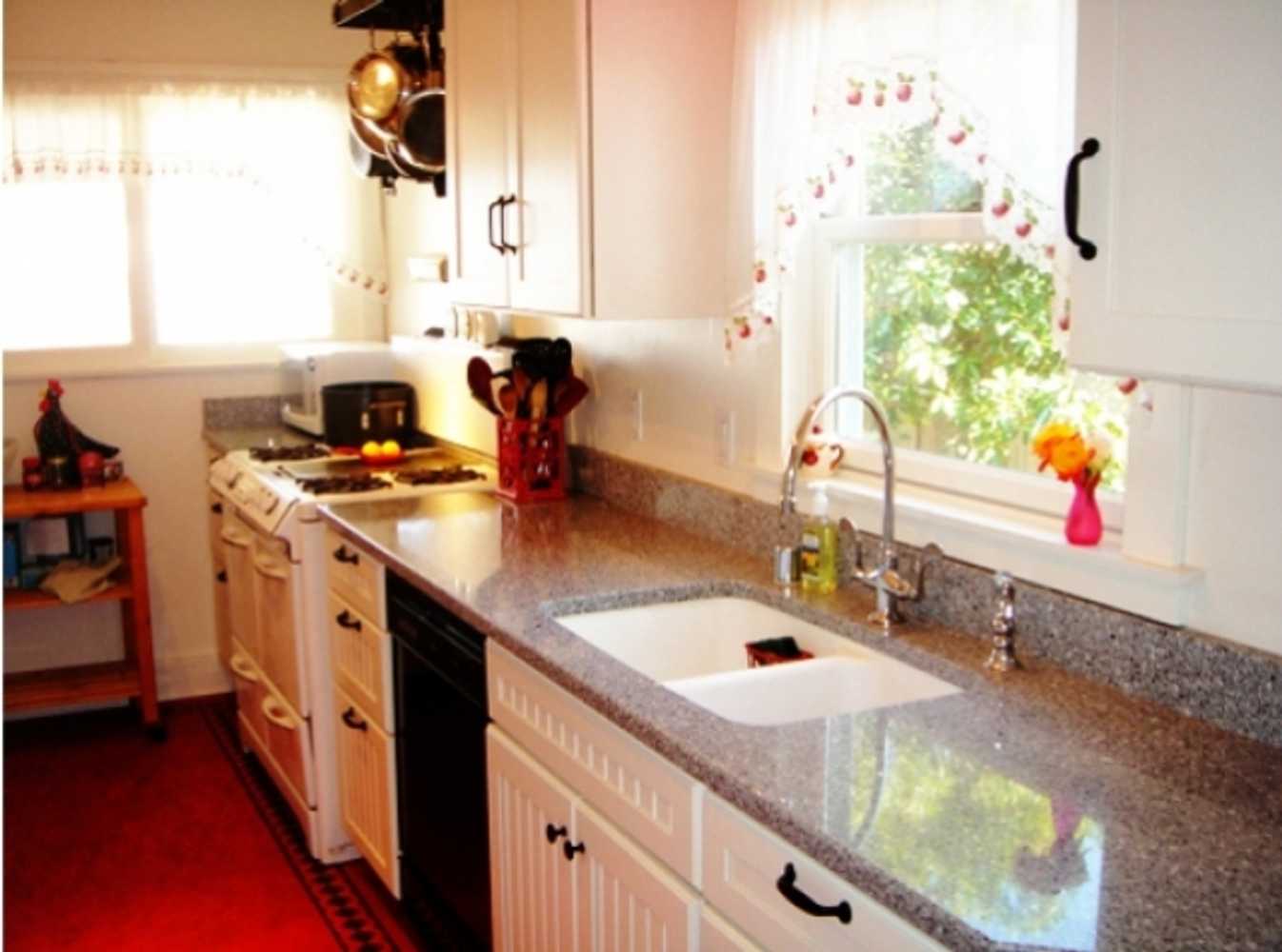 Van Slyke Construction Inc. Kitchen Remodeling Project