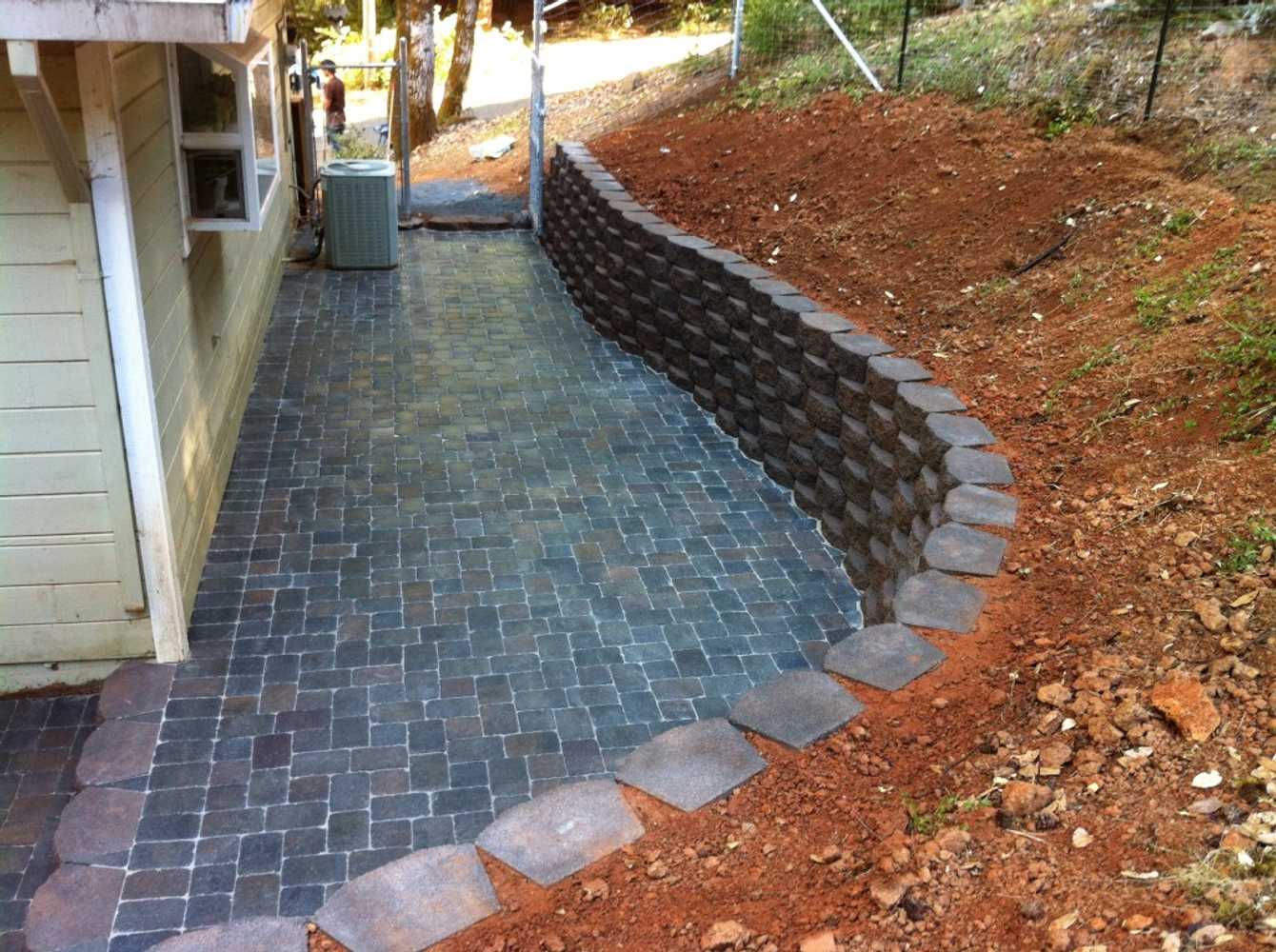 Brandon Haydon Construction, Ukiah, CA General Contractors Contractor