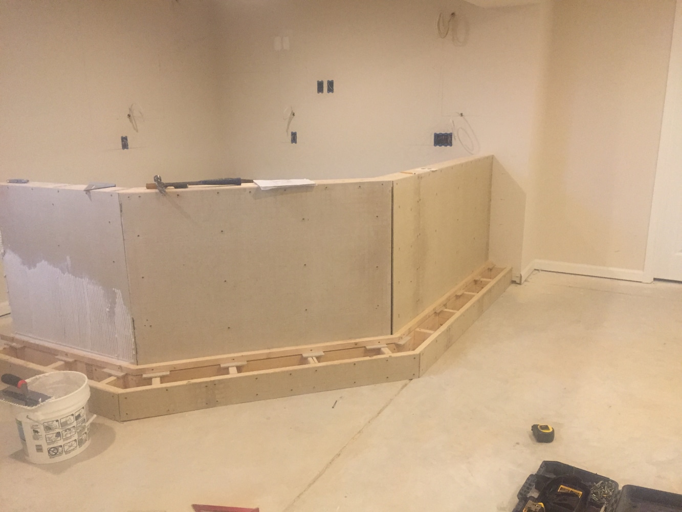 Photo(s) from Ens Remodeling