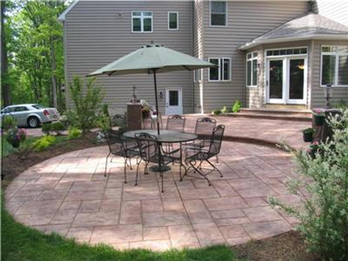 Photo(s) from AllPhase Concrete LLC