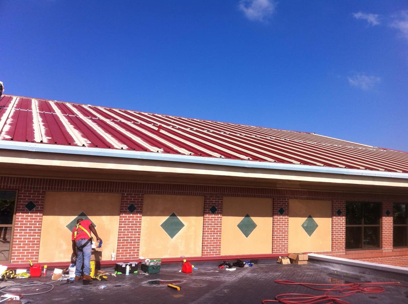 Photos from Michael Ryan