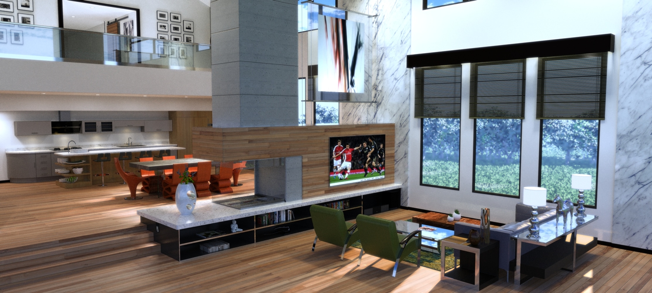 Photo(s) from Render2reality