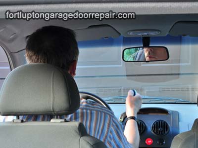 Fort Lupton Garage Door Repair