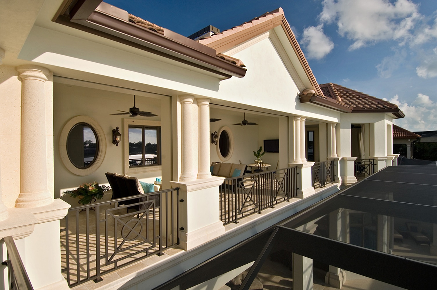 Exquisite by Kevin Williams Construction Inc. 