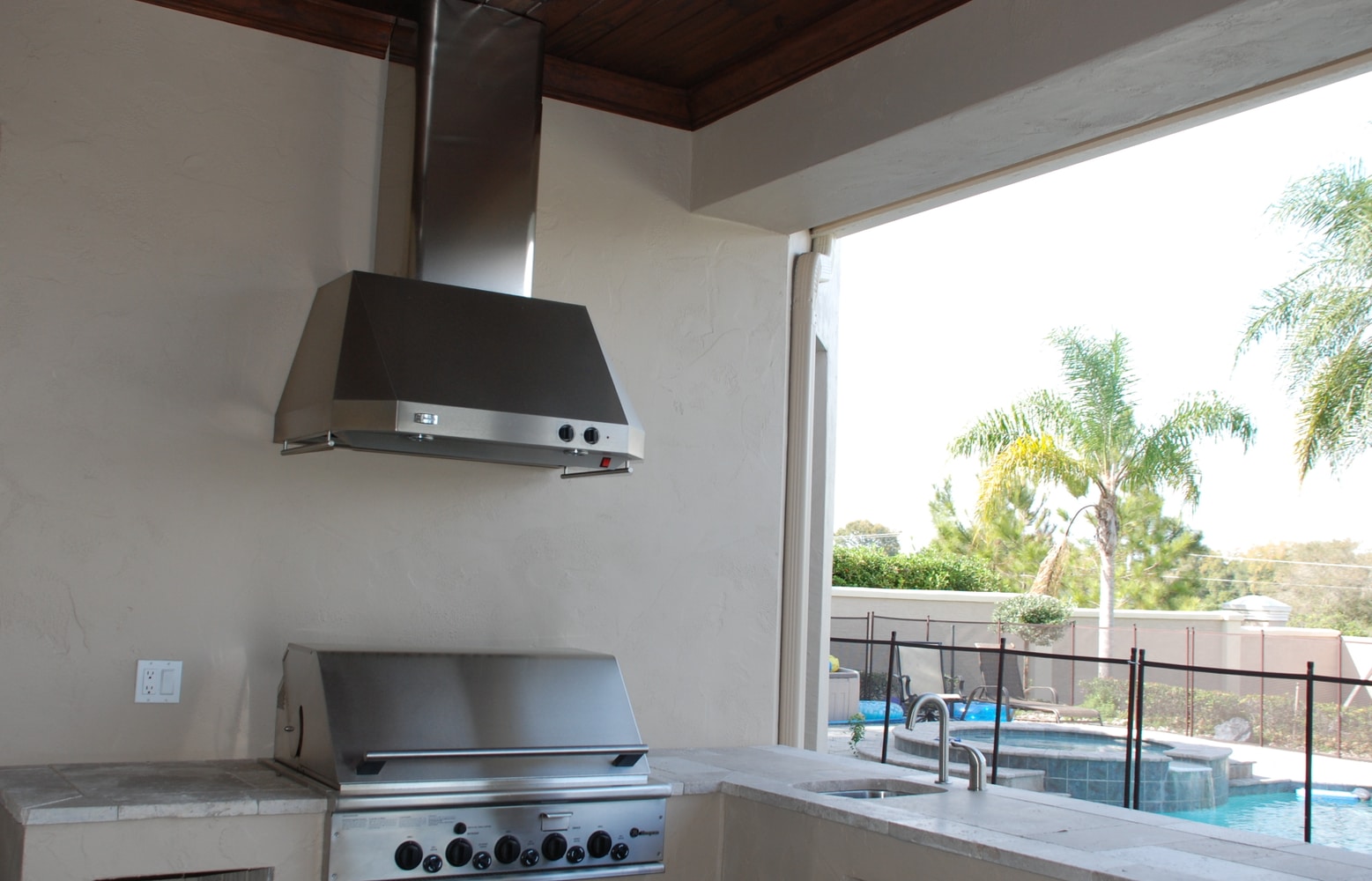 Esterline Construction - Examples of Our Work