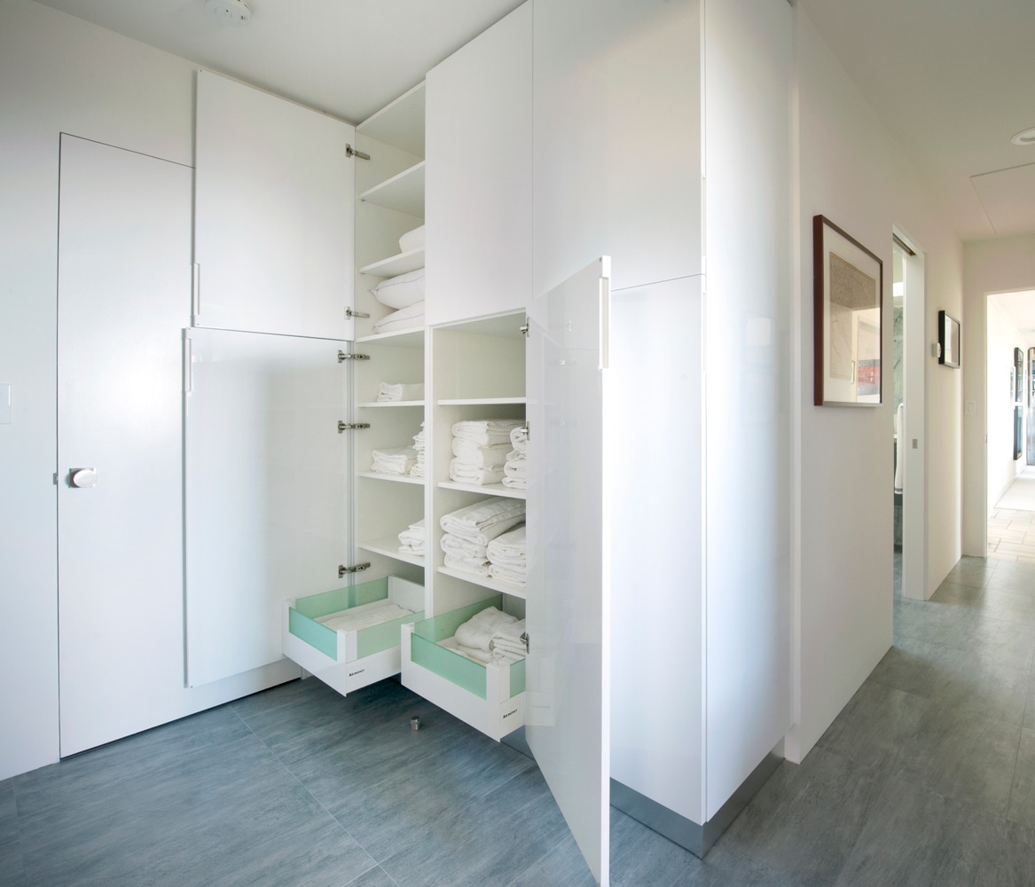 Bathroom Remodels