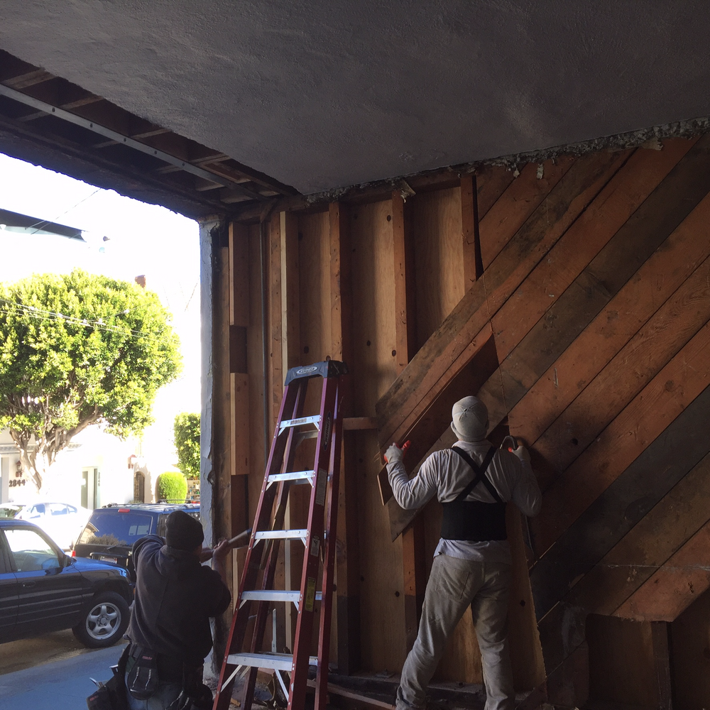 Photos from SFT Construction