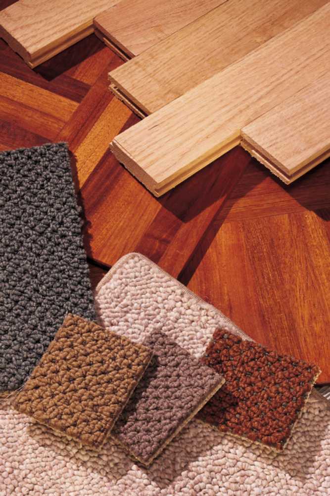 Crowe Home Solutions Project