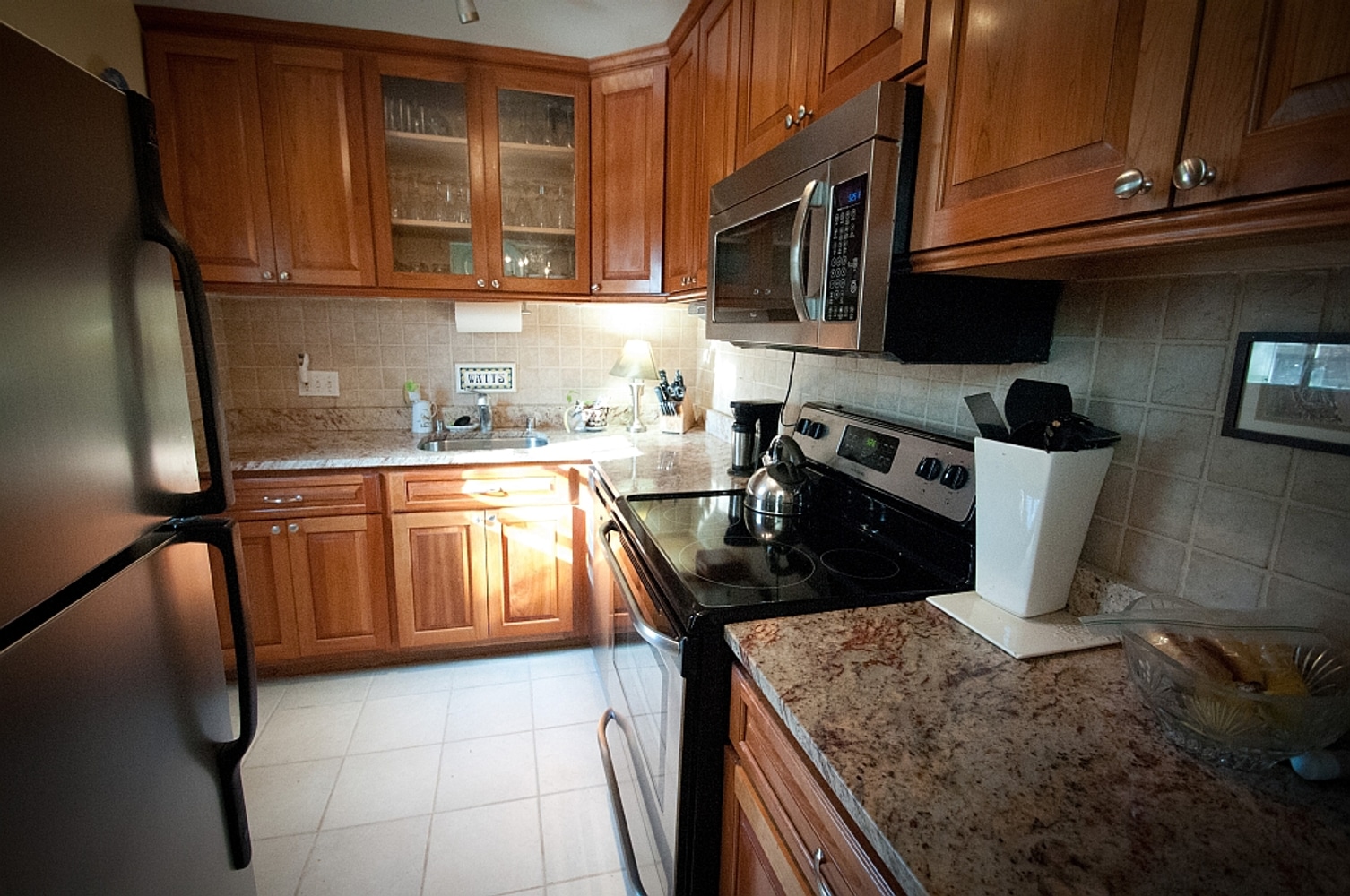 Cabinet Artisans Projects