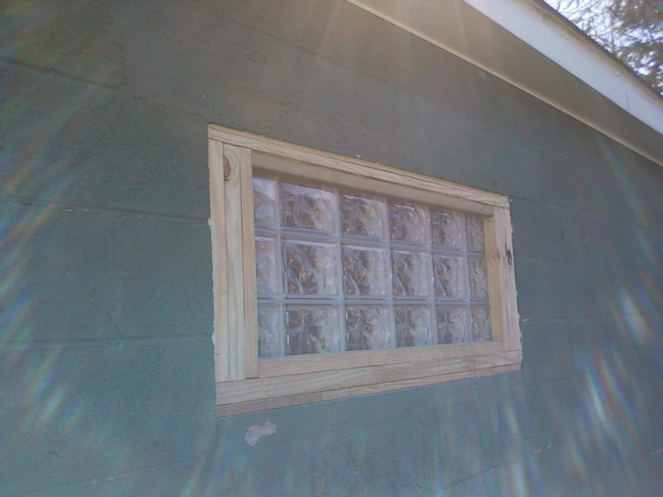 Projects by B's Odd Jobs