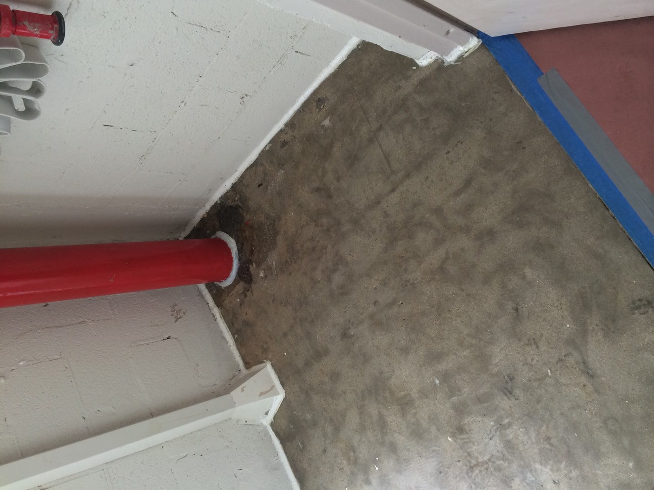 Photo(s) from Sapphire Construction And Restoration Inc