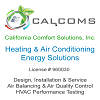 California Comfort Solutions Heating & Air Conditioning (Calcoms )
