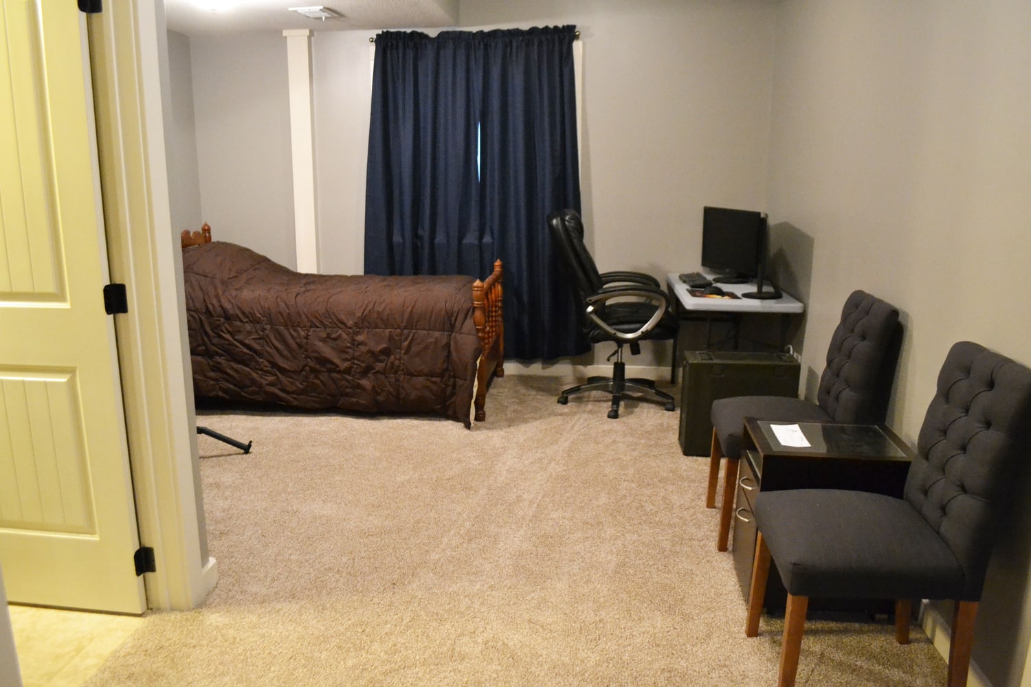 Photo(s) from SafeHouse Contracting