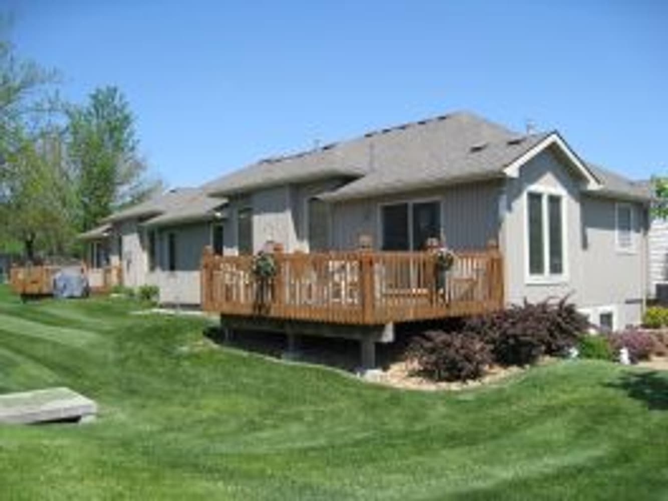 Custom Siding & Window Solutions LLC