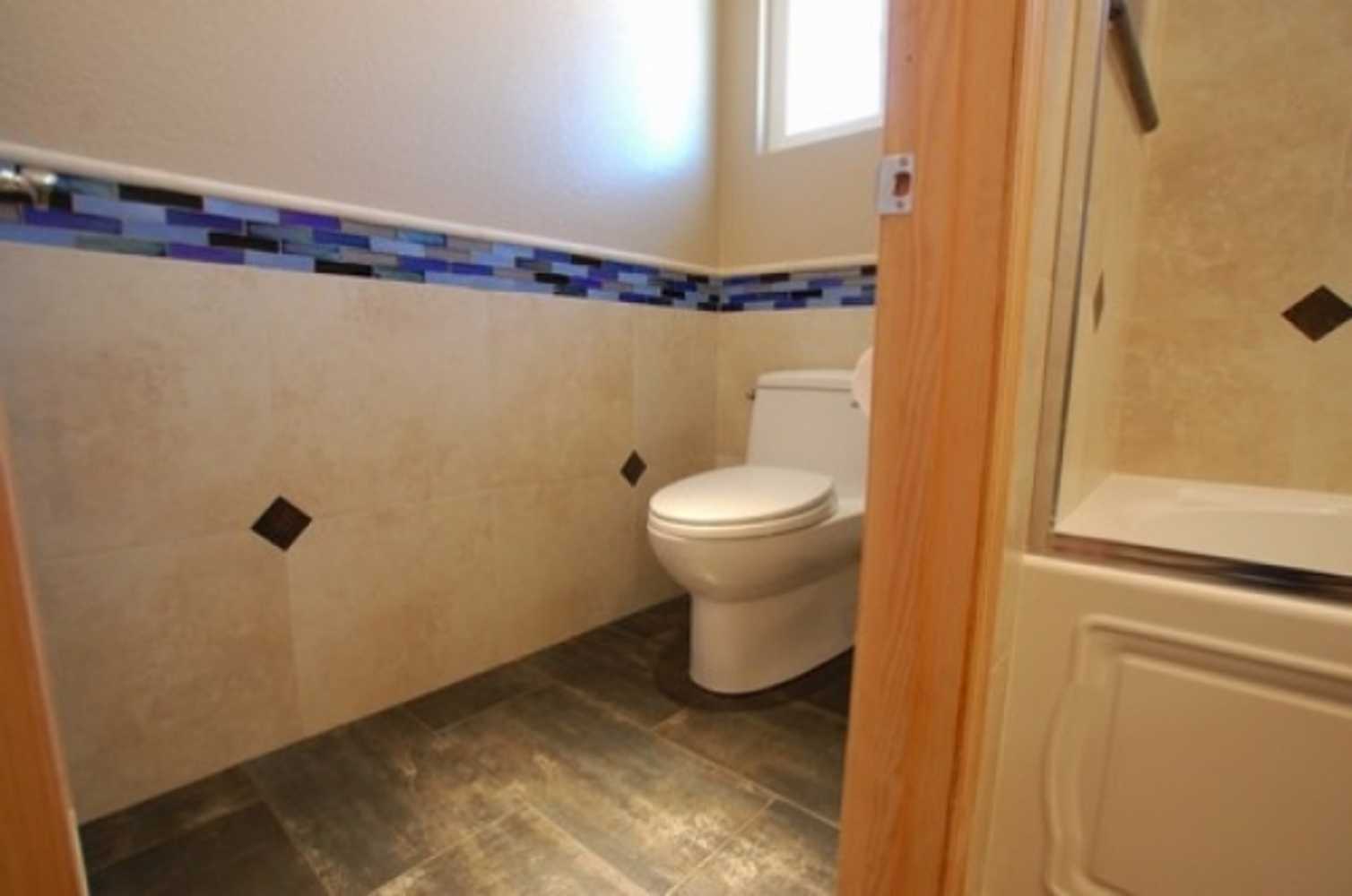 Bathroom Remodeling Project in San Diego