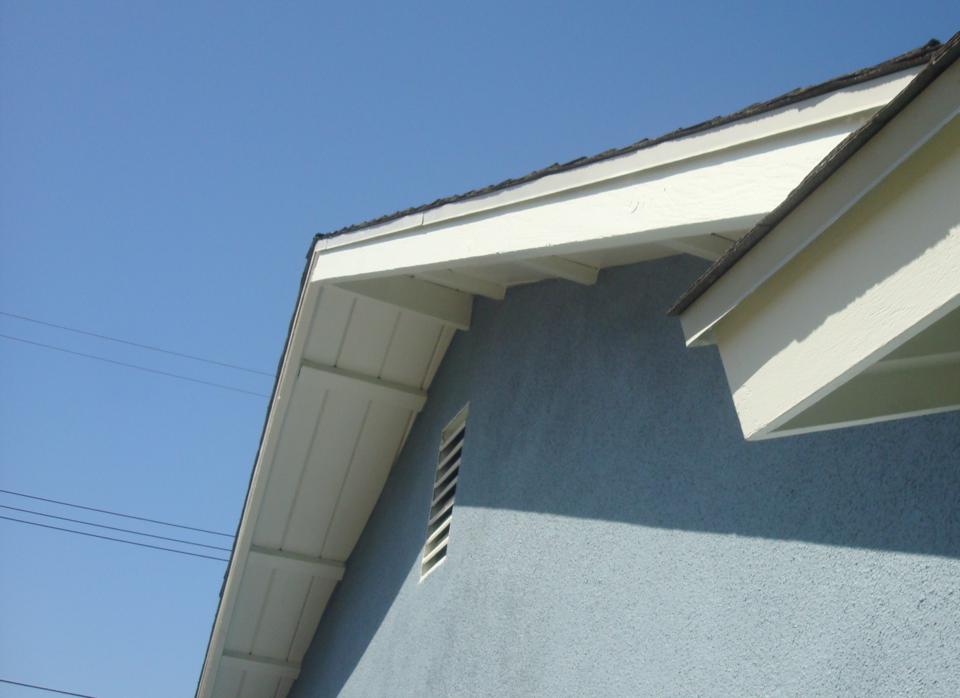 Exterior Painting