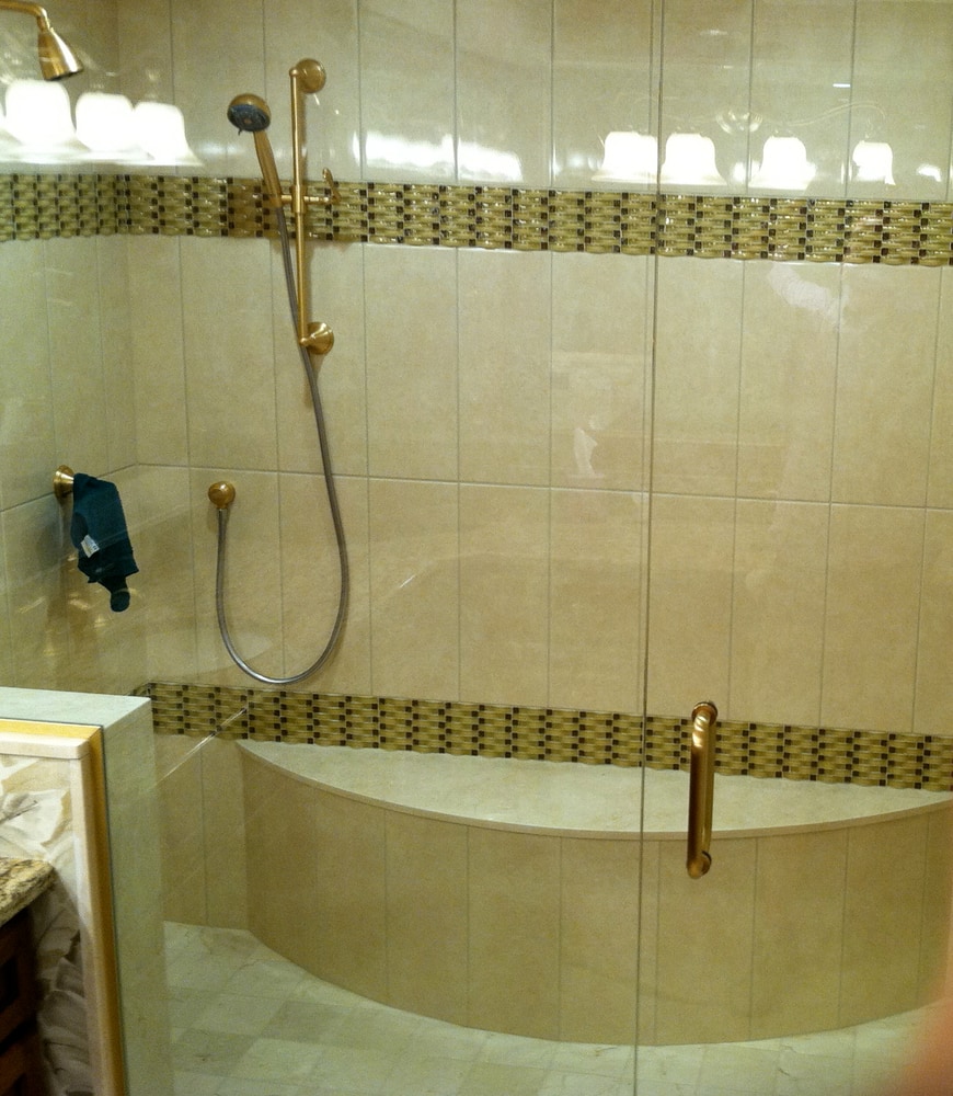 Photo(s) from Van Osdol Marble and Tile Inc.