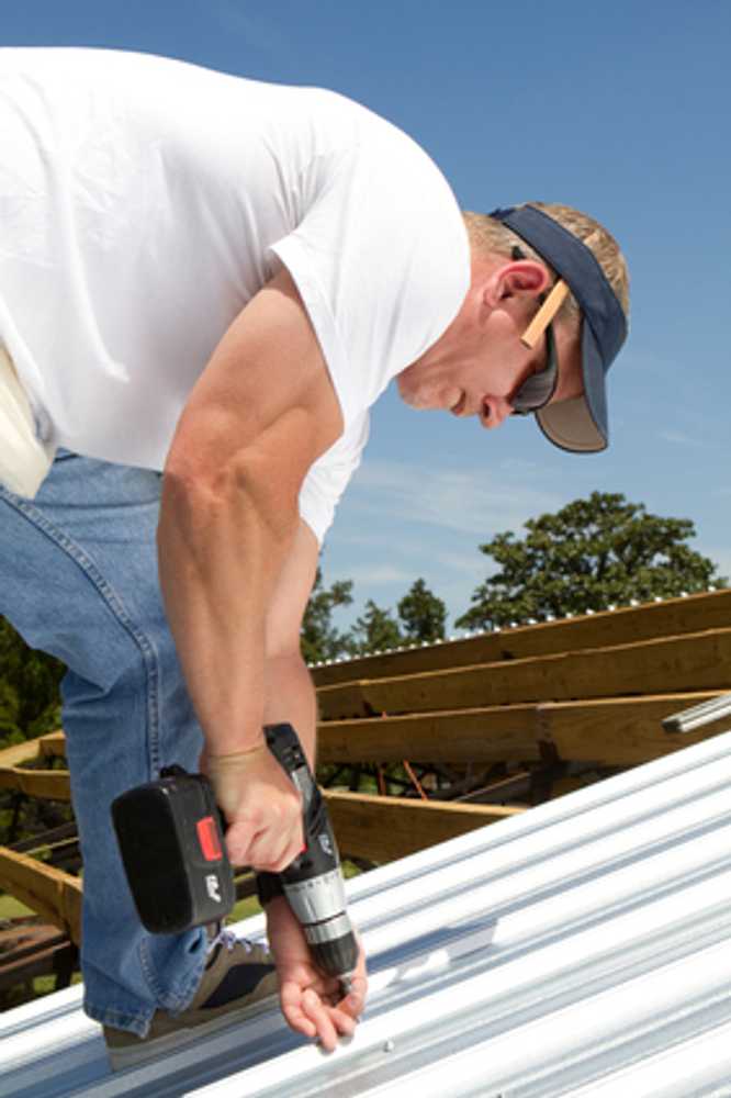 Houston Roofing Contractor