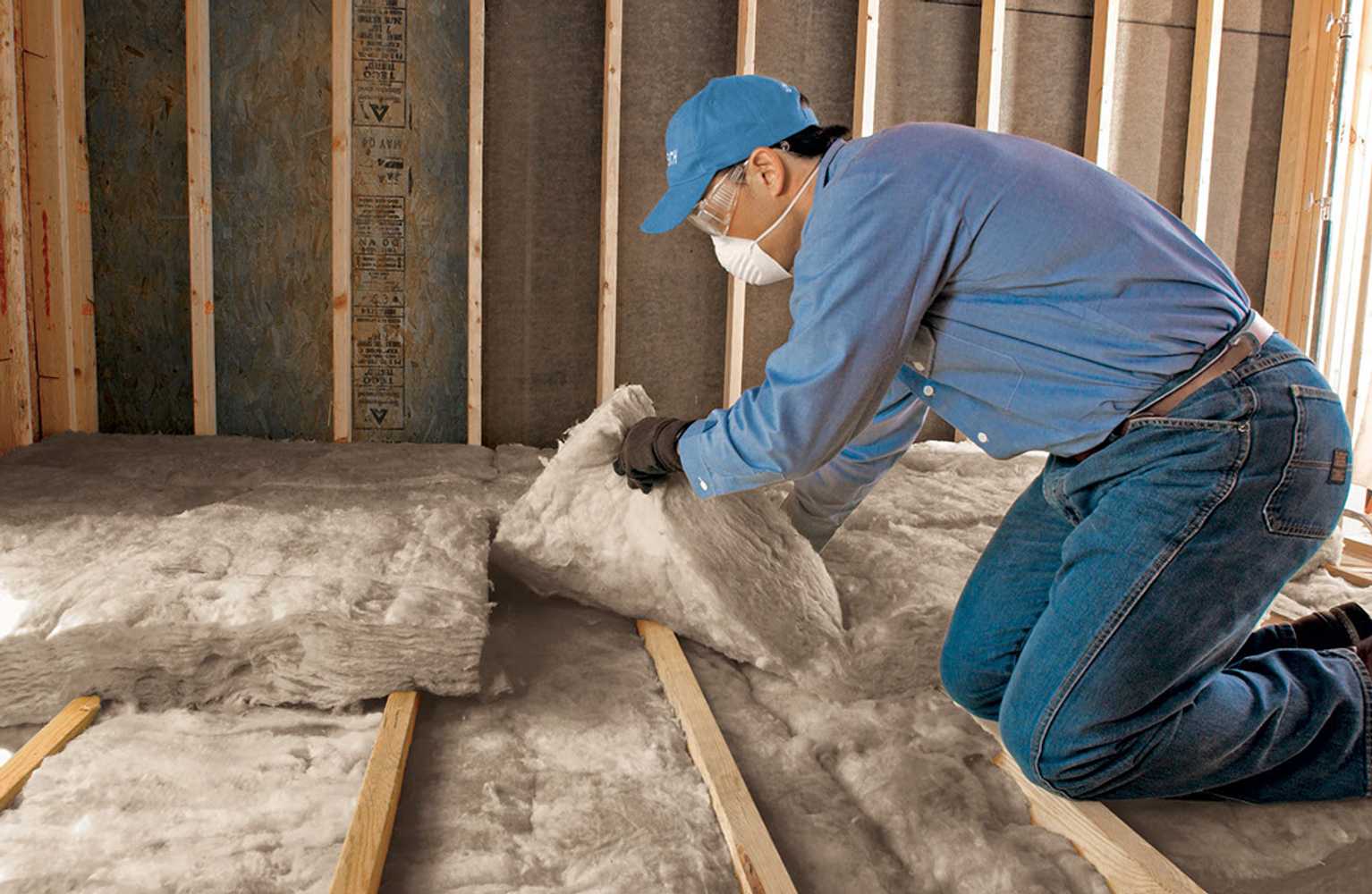 Photos from Fdi Construction & Insulation